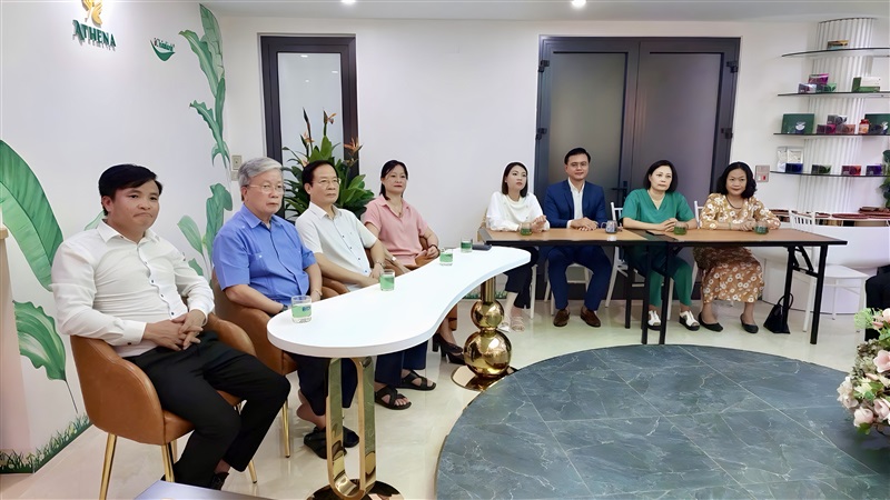 Sứ Mệnh Vì Sức Khoẻ Cộng Đồng Việt