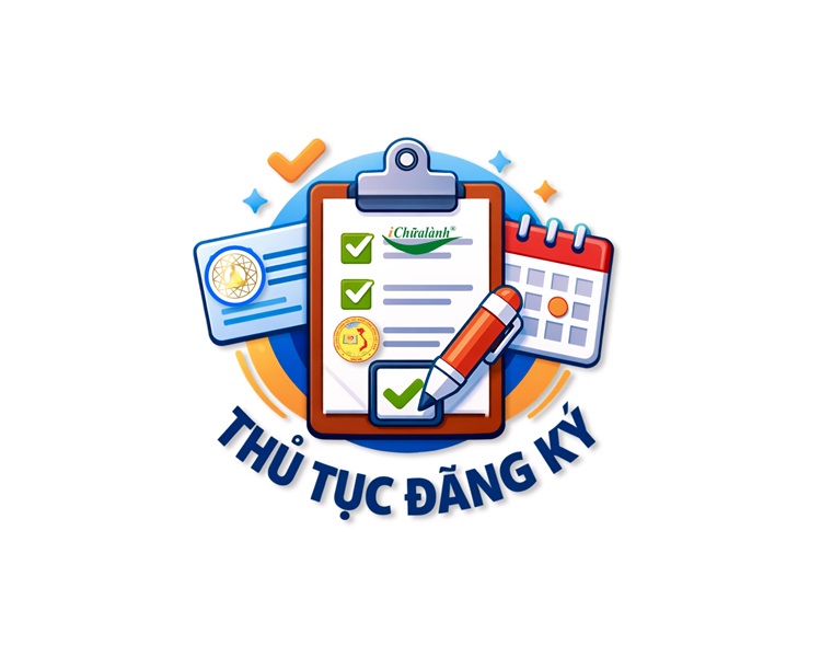 THỦ TỤC ĐĂNG KÝ THAM GIA CHI HỘI