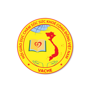 HỘI GIÁO DỤC CHĂM SÓC SỨC KHOẺ CỘNG ĐỒNG VIỆT NAM
