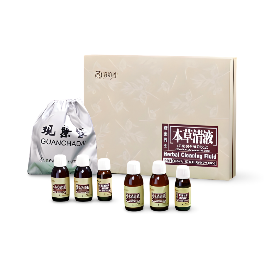 THẢI ĐỘC KIM CƯƠNG