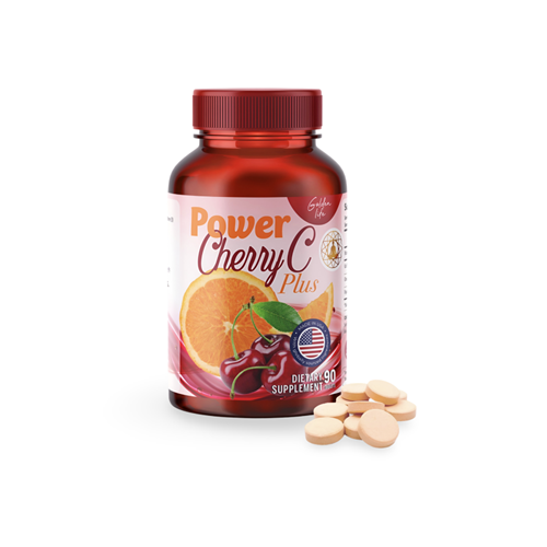 POWER CHERRY Plus